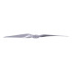 GEMFAN 10X5R Fiberglass-Reinforced Nylon Electric Propeller, 1 per pack
