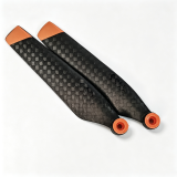 Carbon Fiber Folding Propellers for DJI Mini 3/3 Pro/4 Pro 6030F (Set of 8)