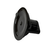 Vacuum Suction Cup Car Mount with 1/4  Threaded Hole, Windshield Phone Holder