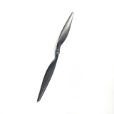 Carbon Fiber Fixed-Wing Model Aircraft Propellers: Forward-Rotating Full-Pitch Propellers, Low-Speed Propellers, Motor Propellers, 3D Propellers