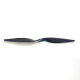 Carbon Fiber Fixed-Wing Model Aircraft Propellers: Forward-Rotating Full-Pitch Propellers, Low-Speed Propellers, Motor Propellers, 3D Propellers