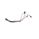 AM32 30A Brushless ESC, 2-4S, Low-Torque Compensation, Adjustable Parameters; Compatible with Mangniu 82, 300, 99S, 78, and 168 
