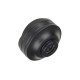 4-in-1 High-Definition Distortion-Free DSLR External Lens for Mobile Phones: Wide-Angle + Macro + CPL + Star Filter