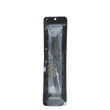 (GEMFAN) 7X12E Two-Blade - Fiberglass/Nylon Dark Gray Electric Propeller (Forward Rotation), 2 per pack