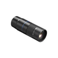 (APEXEL) 165MM All-Metal 17M Mount Monocular 6X Telephoto Smartphone Lens for Concerts and Sports Events