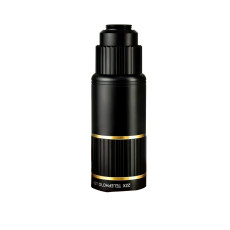22X Telephoto External Phone Lens, 2-in-1 HD Monocular Telescope for Concert Photography, Wildlife, Bird Watching, Recording
