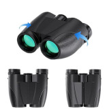 HD Monocular Telescope, Portable Metal Compact Monocular for Bird Watching, Photograph