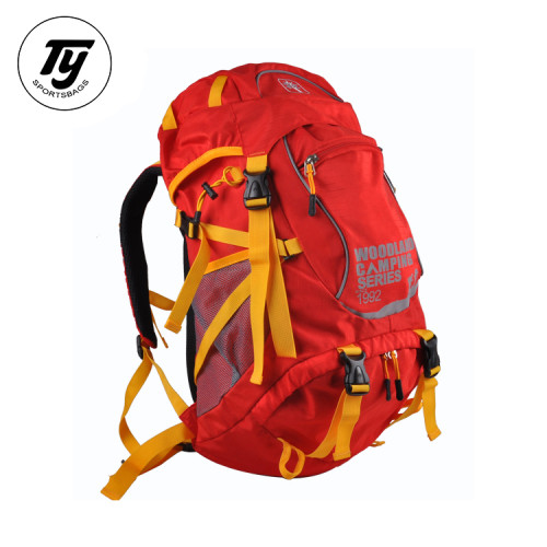 TY Hiking Bag & Camping Bag