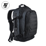 TY Black Tactics & Camouflage BAG