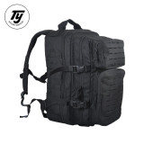 TY Black Tactics & Camouflage BAG