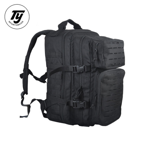 TY Black Tactics & Camouflage BAG
