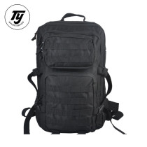 TY Black Tactics & Camouflage BAG