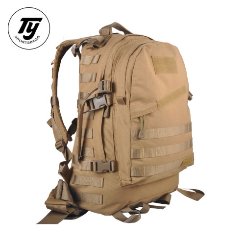 TY Camouflage Tactics &  Military BAG