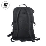 TY Black Tactics & Camouflage BAG