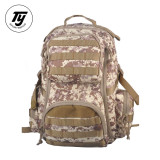 TY Camouflage Tactics &  Military BAG