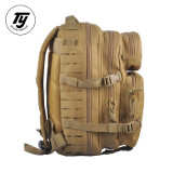TY Camouflage Tactics &  Military BAG