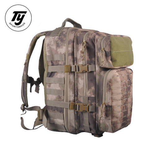 TY Camouflage Tactics &  Military BAG