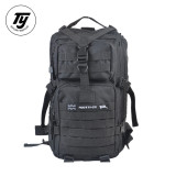 TY Black Tactics & Camouflage BAG