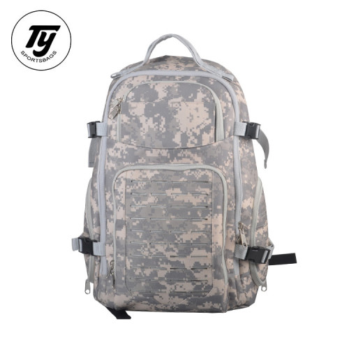 TY Camouflage Tactics &  Military BAG