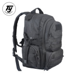 TY Black Tactics & Camouflage BAG