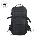 TY Black Tactics & Camouflage BAG