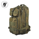 TY Camouflage Tactics &  Military BAG