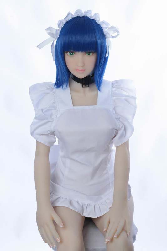 AXB Doll ラブドール 140cm バスト中 #32 TPE製