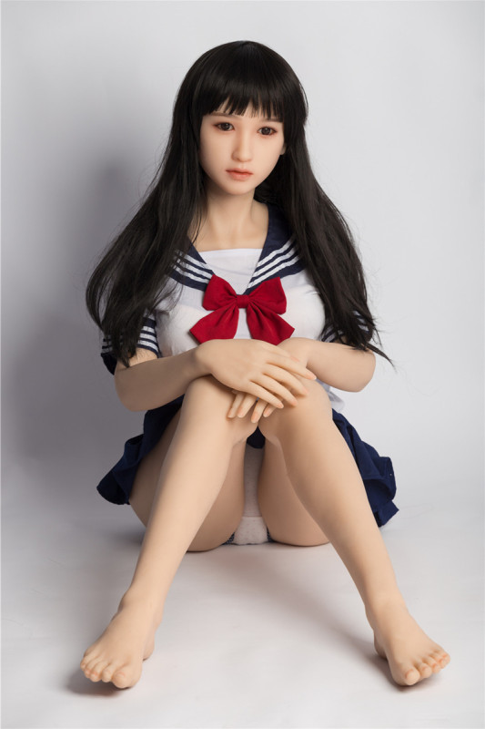 Sanhui Doll ラブドール 156cm Eカップ#21 フルシリコン製