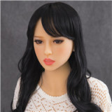 SM Doll TPE製ラブドール 128cm #12 貧乳