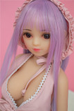 AXB Doll ラブドール 65cm #01ヘッド バスト大 TPE製