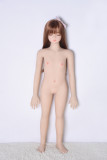 AXB Dolls ラブドール 100cm ＃C small breast TPE製