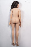 AXB Doll ラブドール 140cm バスト大 #56 TPE製