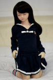 AXB Dolls ラブドール 100cm ＃C small breast TPE製