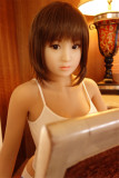 DollHouse168 ラブドール Ai 161cm Eカップ