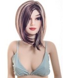 Irontech Doll TPE製ラブドール 168cm Mika Cカップ