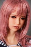 Sanhui Doll ラブドール 156cm Eカップ #22 フルシリコン製