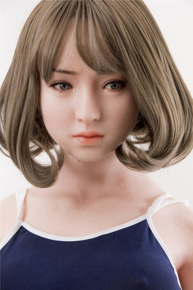 RZR Doll ラブドール 160cm Dカップ No.5E 美乳 フルシリコン製