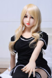 AXB Doll ラブドール 145cm #15 Big breast TPE製