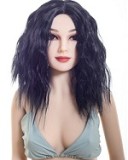 Irontech Doll TPE製ラブドール 163cm Mika Cカップ