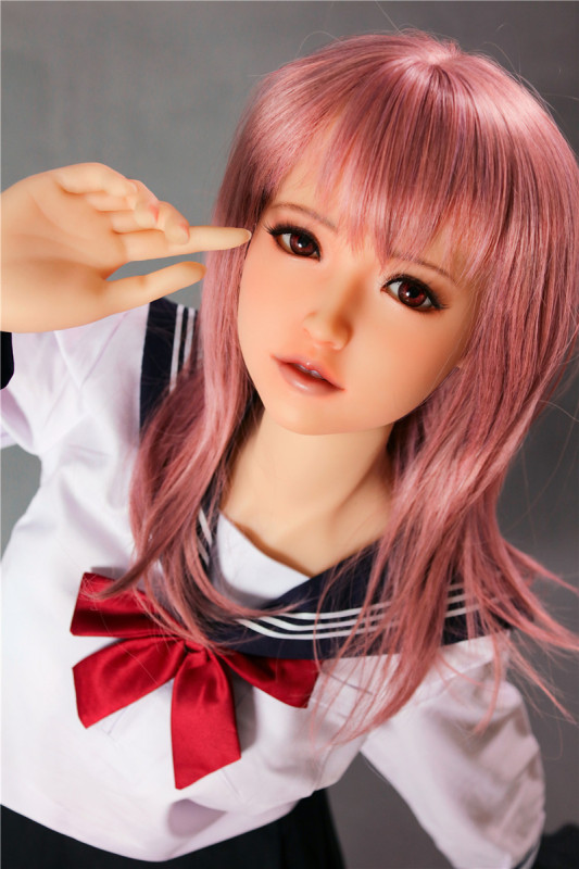 Sanhui Doll ラブドール 156cm Eカップ #22 フルシリコン製