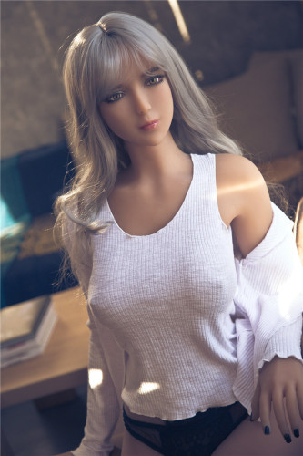 Qita Doll TPE製ラブドール 164cm #23 Eカップ