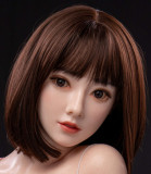 Future Doll シリコン製ラブドール 165cm Eカップ F6