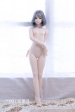 JY Doll TPE製ラブドール 132cm #133 Bカップ
