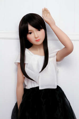 AXB Doll ラブドール 130cm バスト平 #A17 TPE製