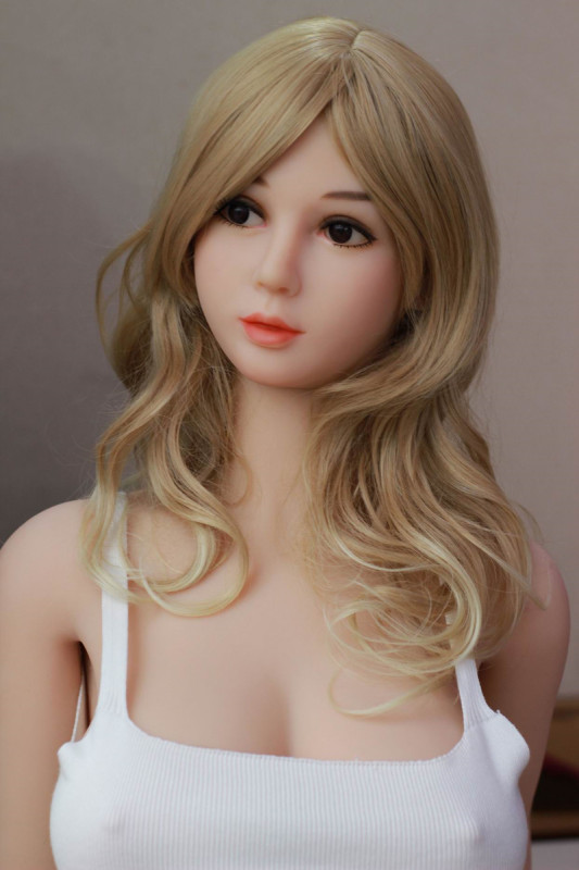 AXB Doll ラブドール 155cm #15 Big breast TPE製