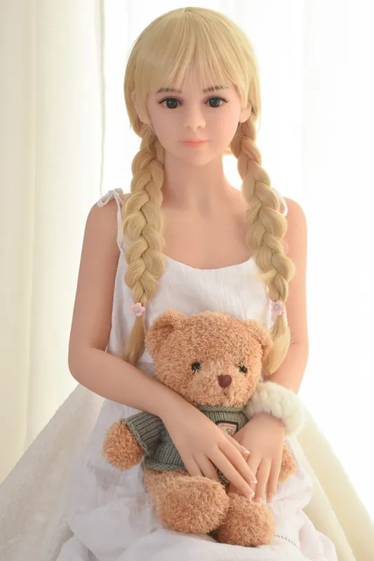 AXB Doll ラブドール 136cm バスト平 #13 TPE製