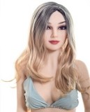 Irontech Doll TPE製ラブドール 168cm Mika Cカップ