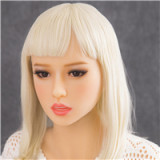 SM Doll TPE製ラブドール 138cm Eカップ #65