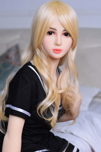 AXB Doll ラブドール 145cm #15 Big breast TPE製