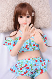 AXB Dolls 100cm ＃D small breast